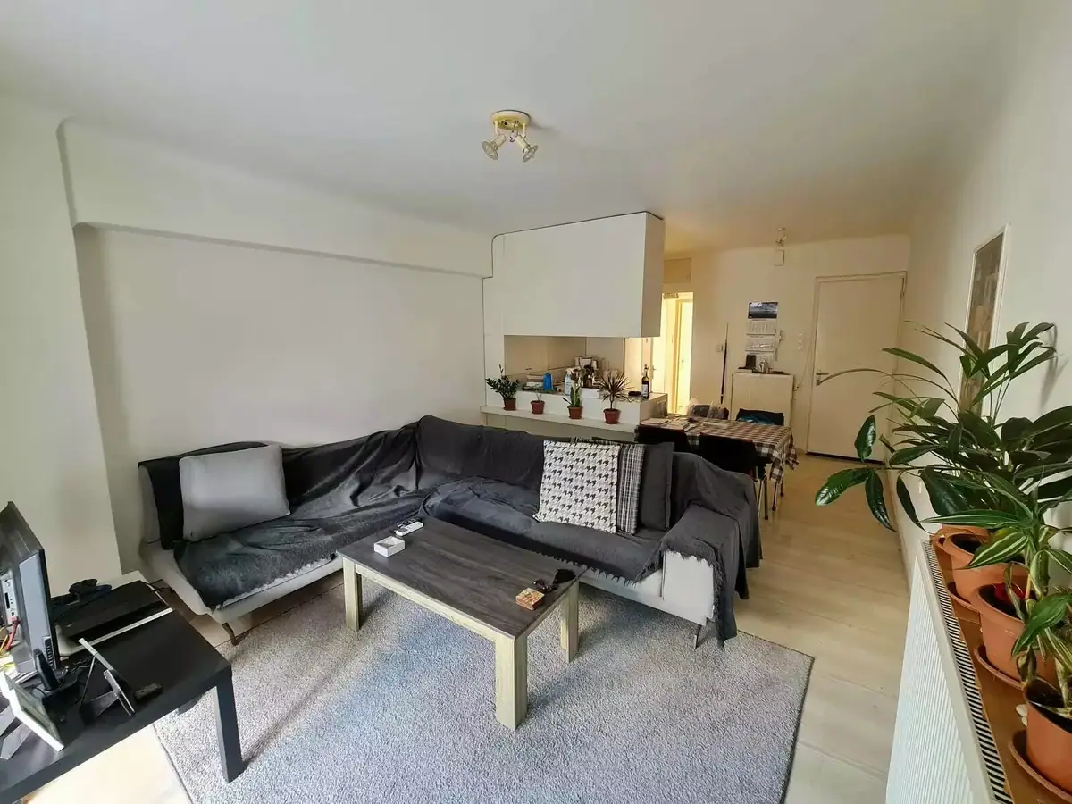 Apartment 53 m² in Athens - 2