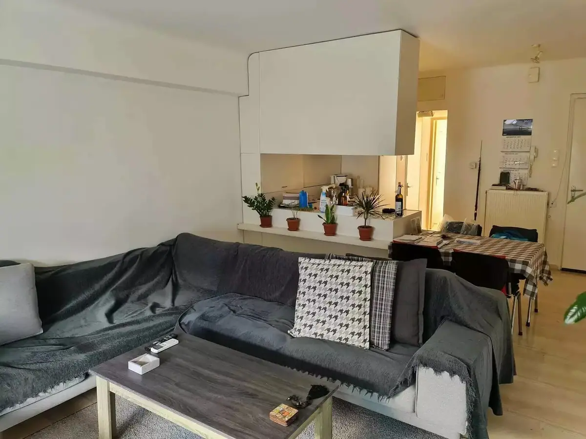 Apartment 53 m² in Athens - 3