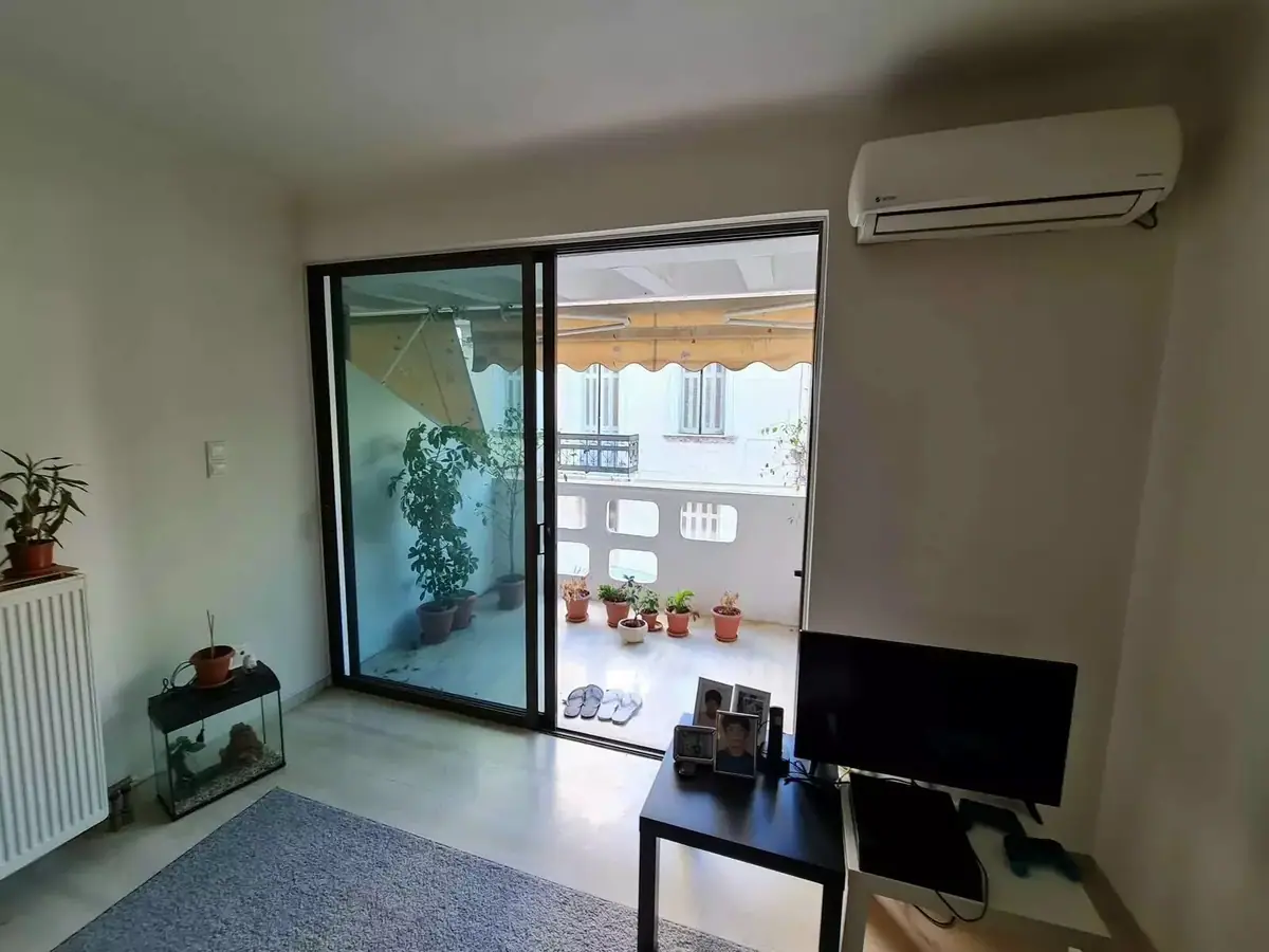 Apartment 53 m² in Athens - 4
