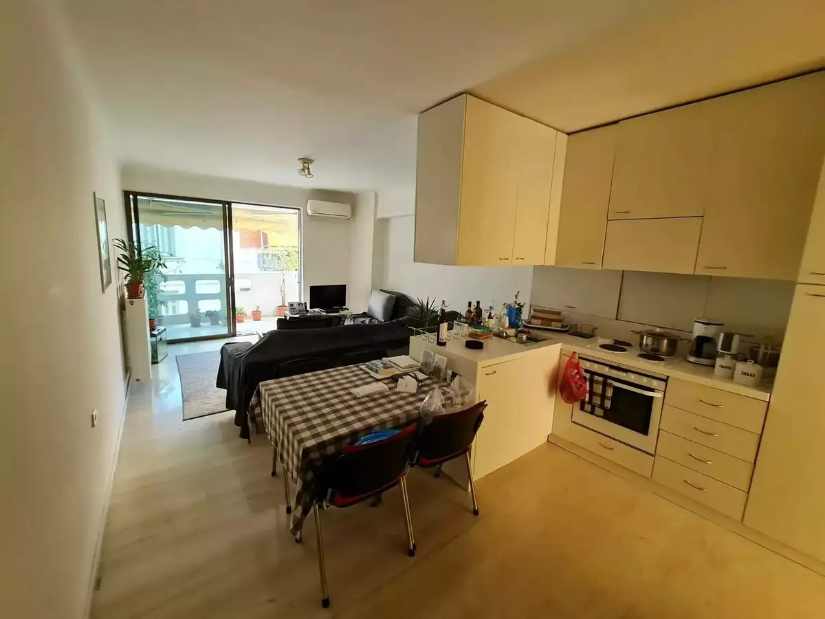 Apartment 53 m² in Athens - 5