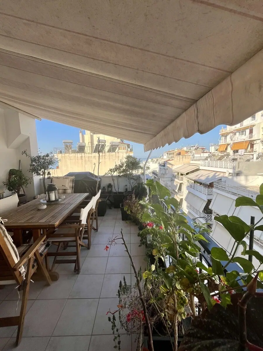Apartment 193 m² in Athens - 10