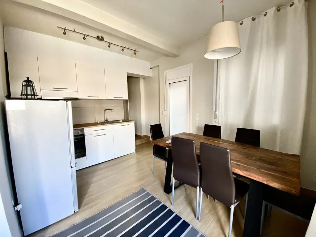 Apartment 75 m² in Athens - 4
