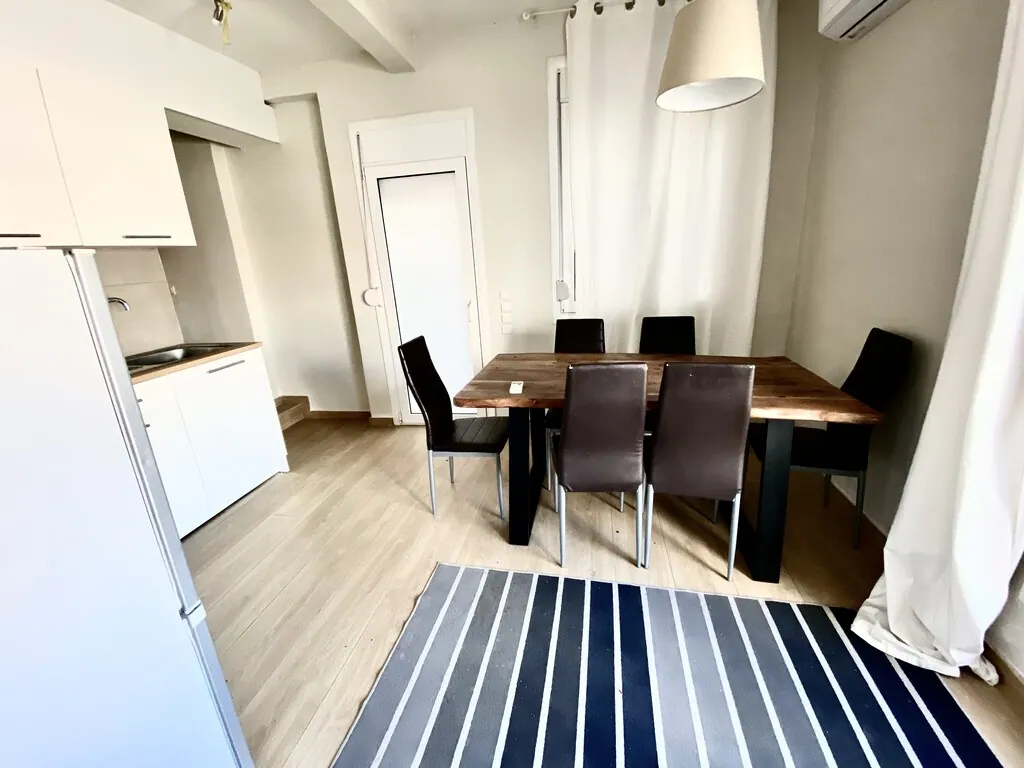 Apartment 75 m² in Athens - 5