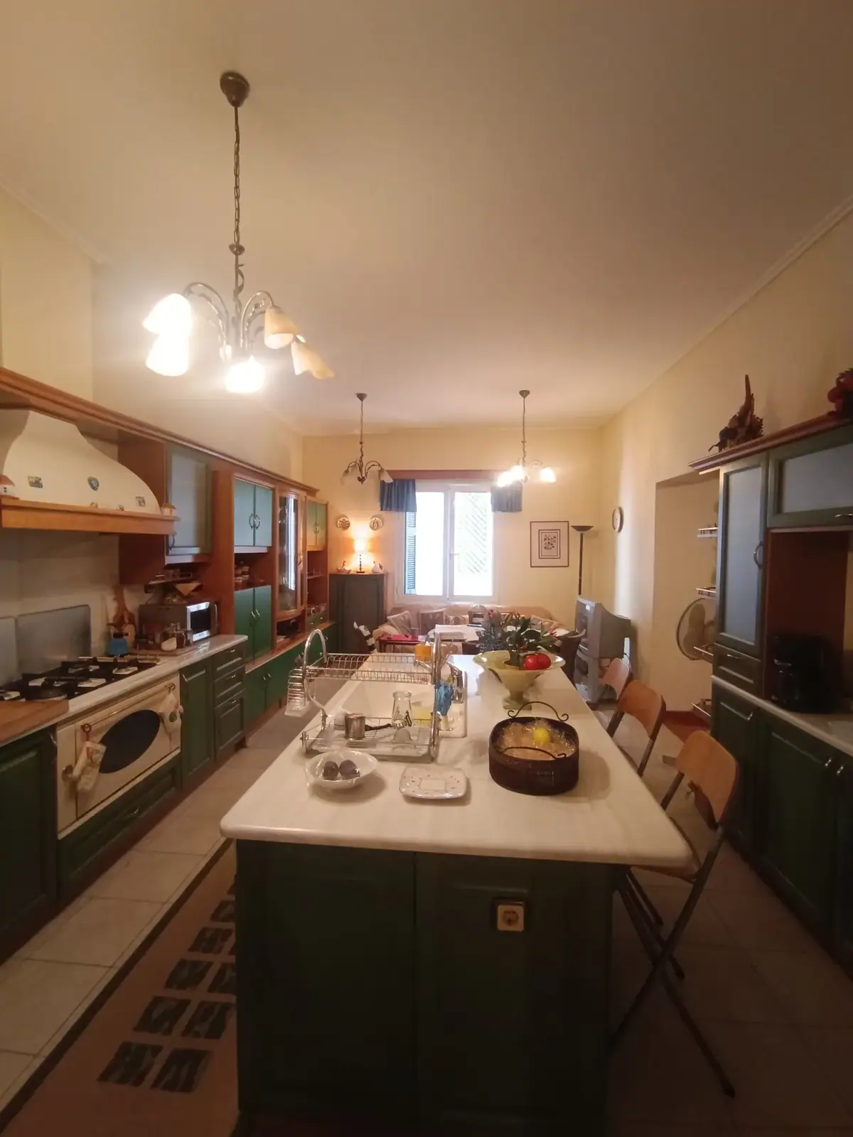Apartment 220 m² in Athens - 3