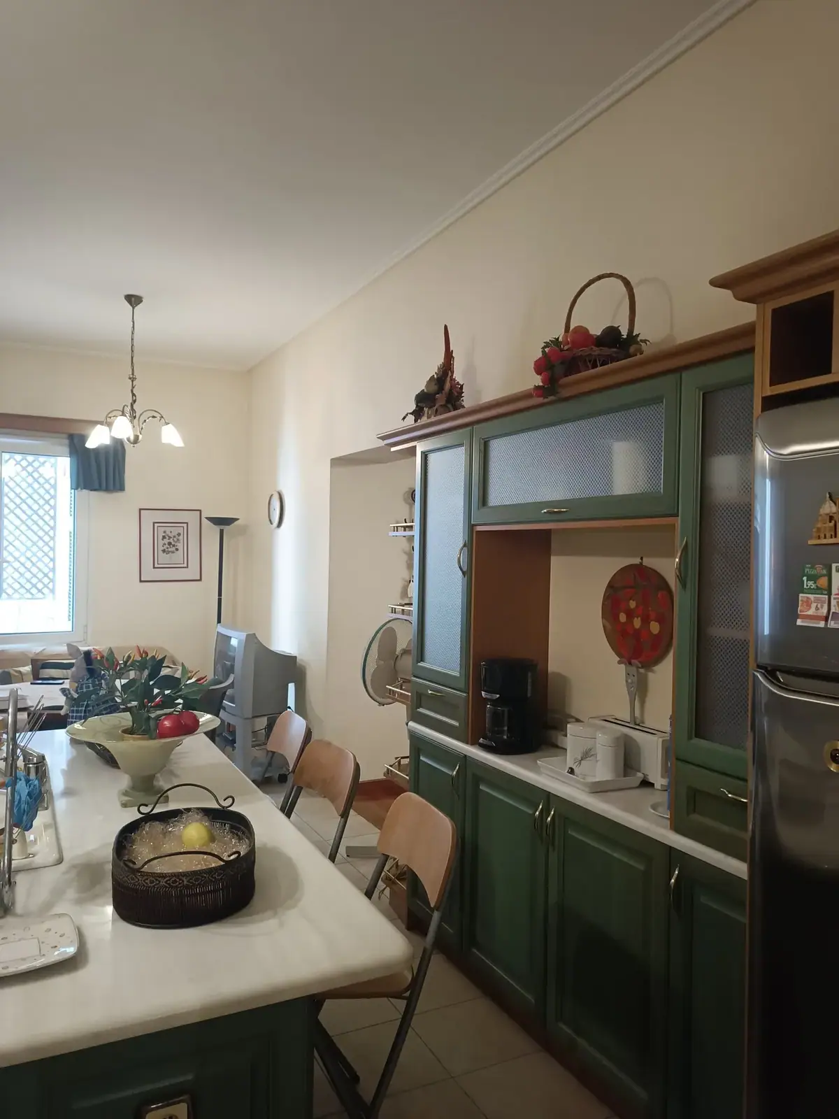 Apartment 220 m² in Athens - 4