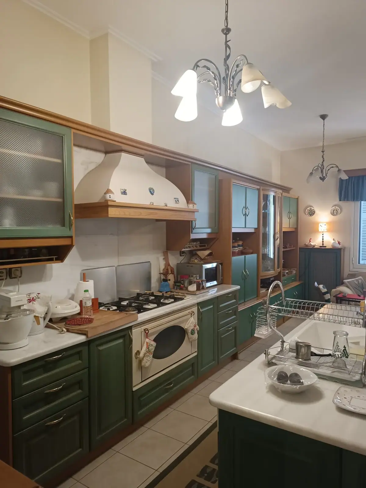 Apartment 220 m² in Athens - 5