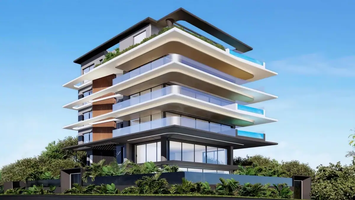 Квартира 181 м² в Афинах
