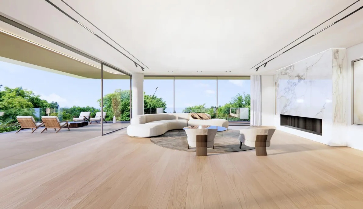 Apartment 181 m² in Athens - 3