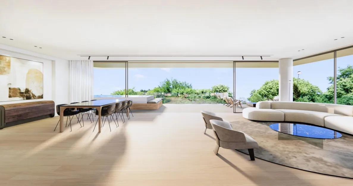 Apartment 181 m² in Athens - 4