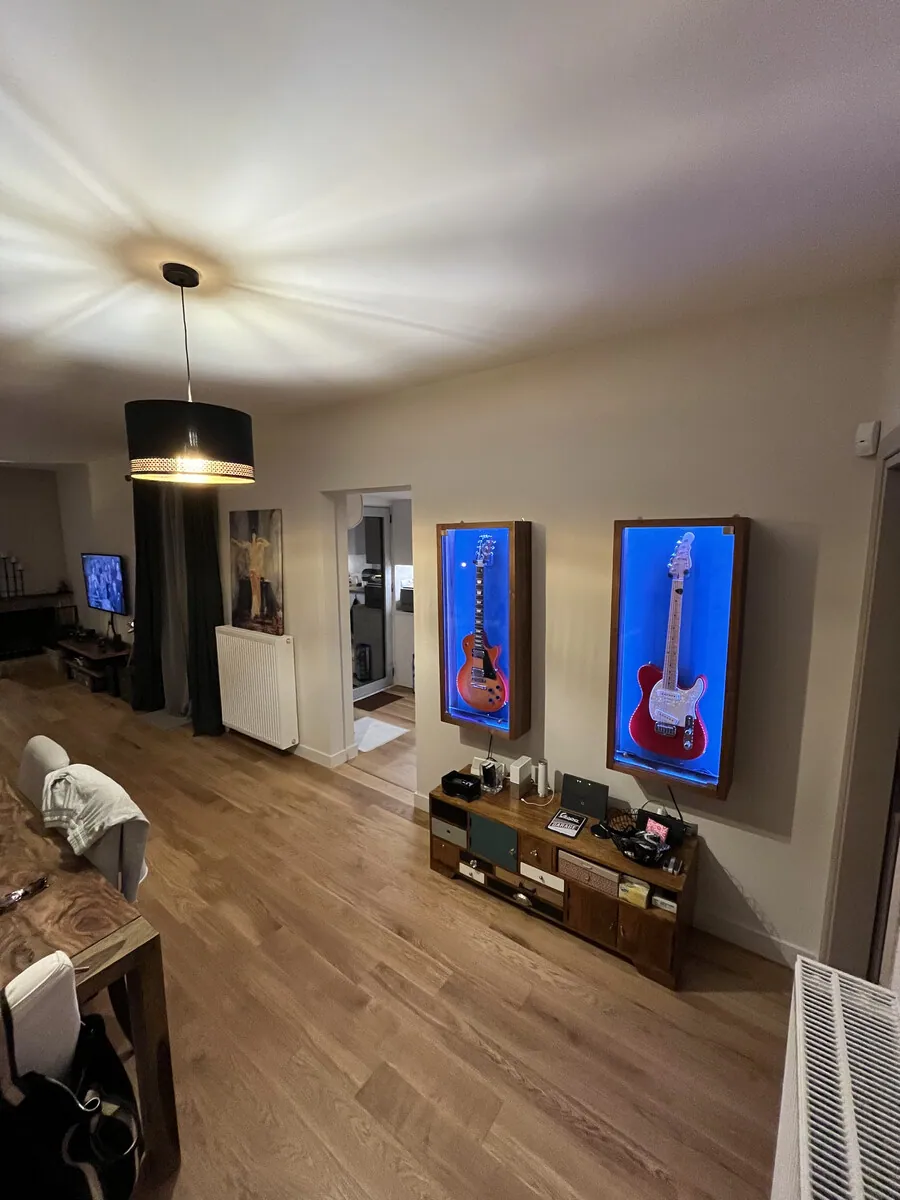 Apartment 120 m² in Athens - 2