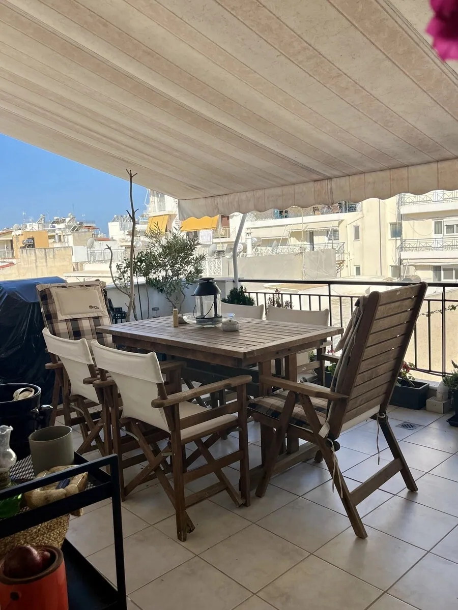 Apartment 120 m² in Athens - 4