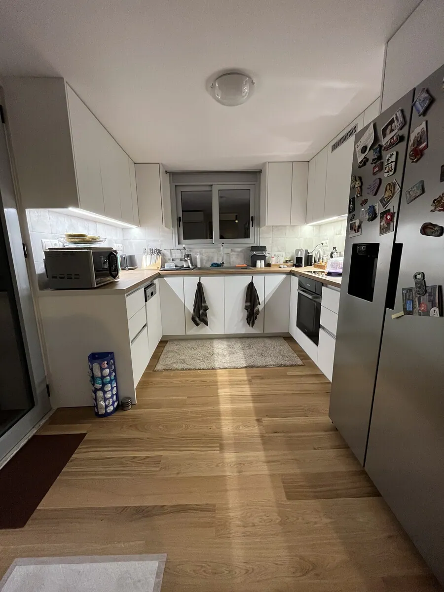 Apartment 120 m² in Athens - 5