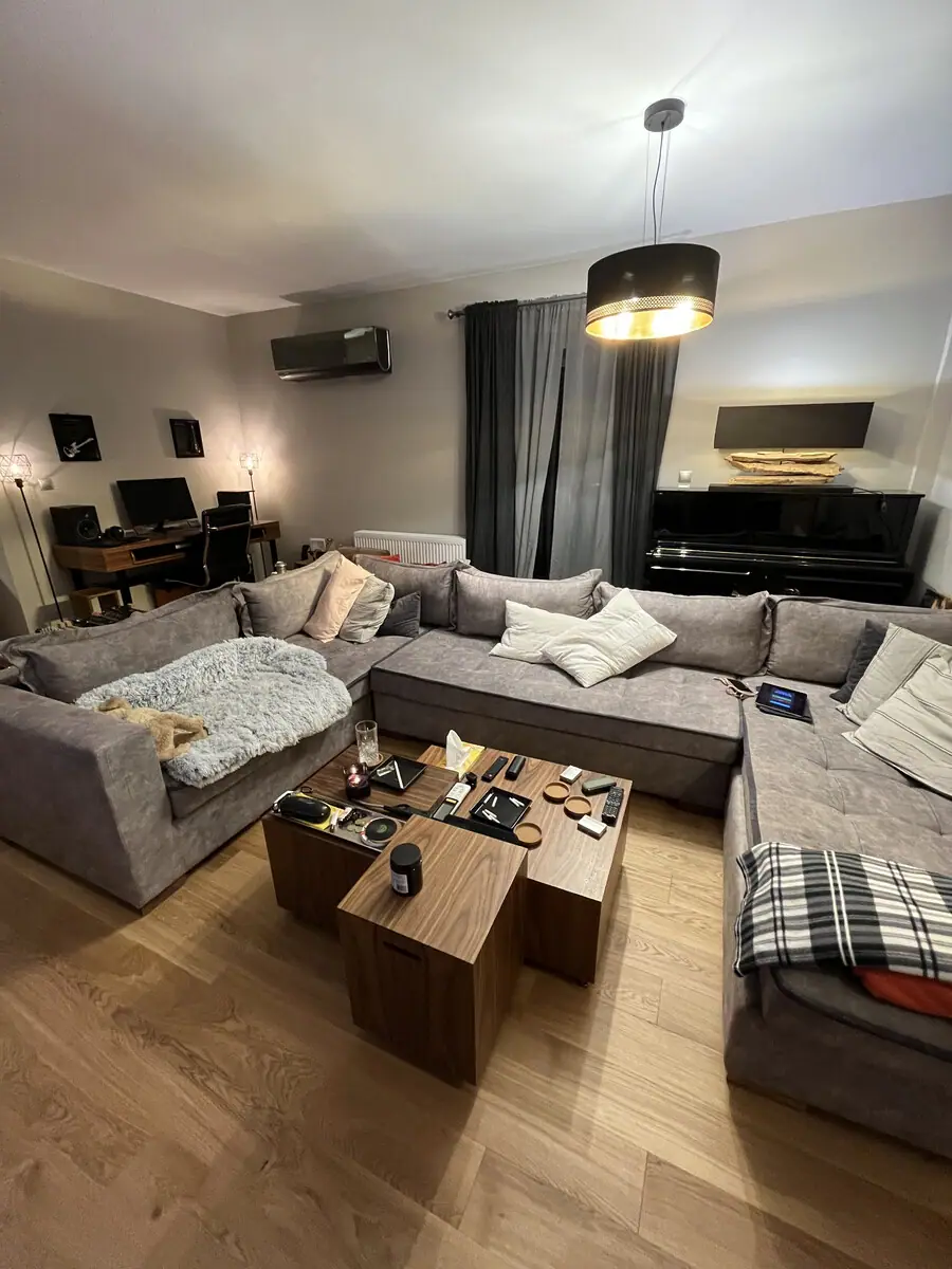 Apartment 120 m² in Athens - 9
