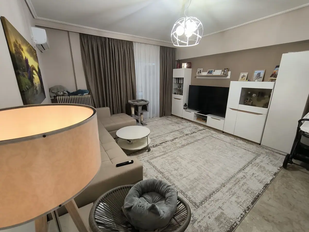 Квартира 80 м² в Афинах