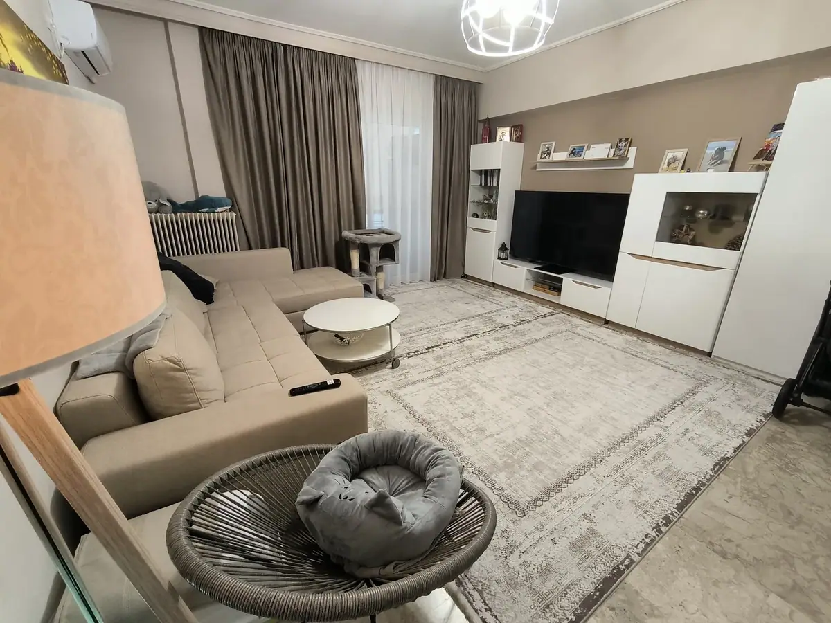 Apartment 80 m² in Athens - 2