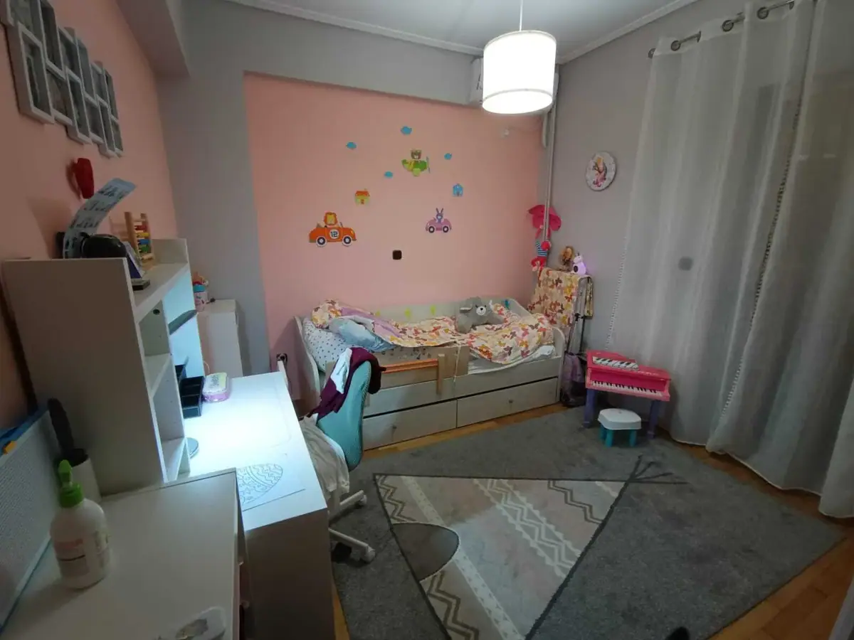 Apartment 80 m² in Athens - 4