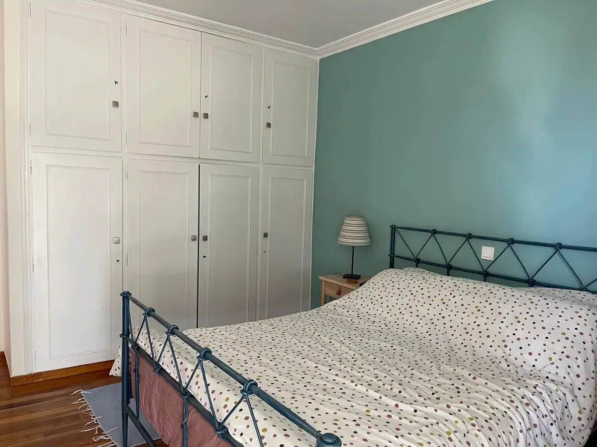 Apartment 101 m² in Athens - 4