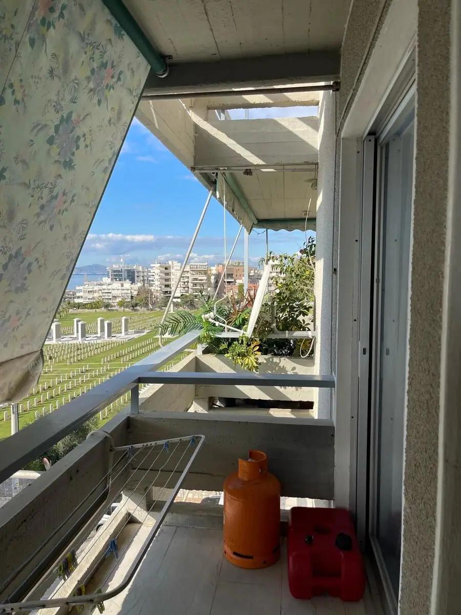 Apartment 101 m² in Athens - 9