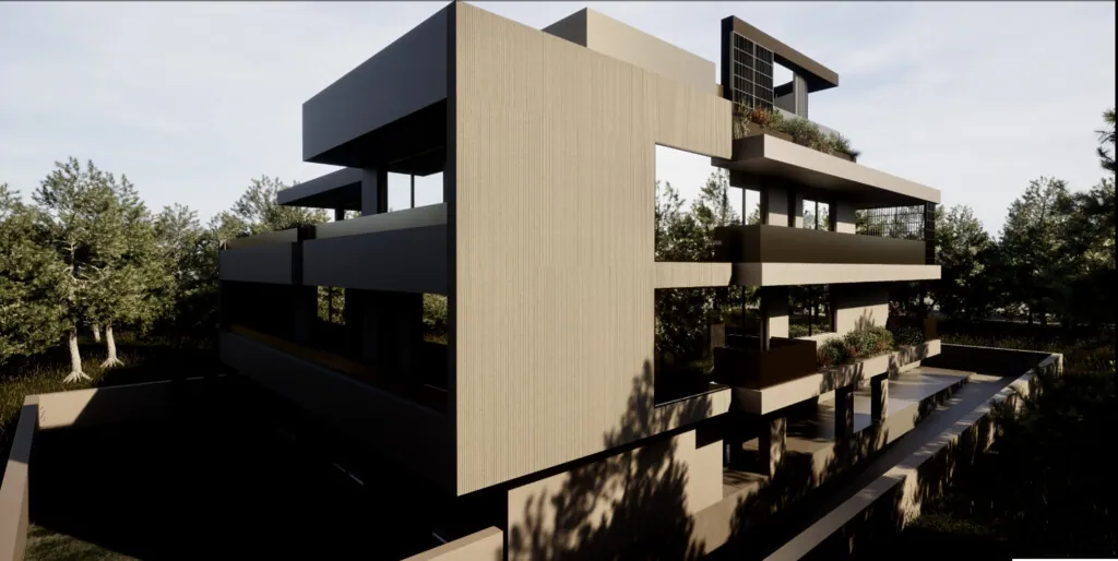 Apartment 135 m² in Athens - 5
