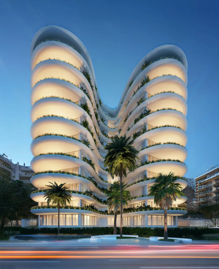 Apartment 135 m² in Athens - 8