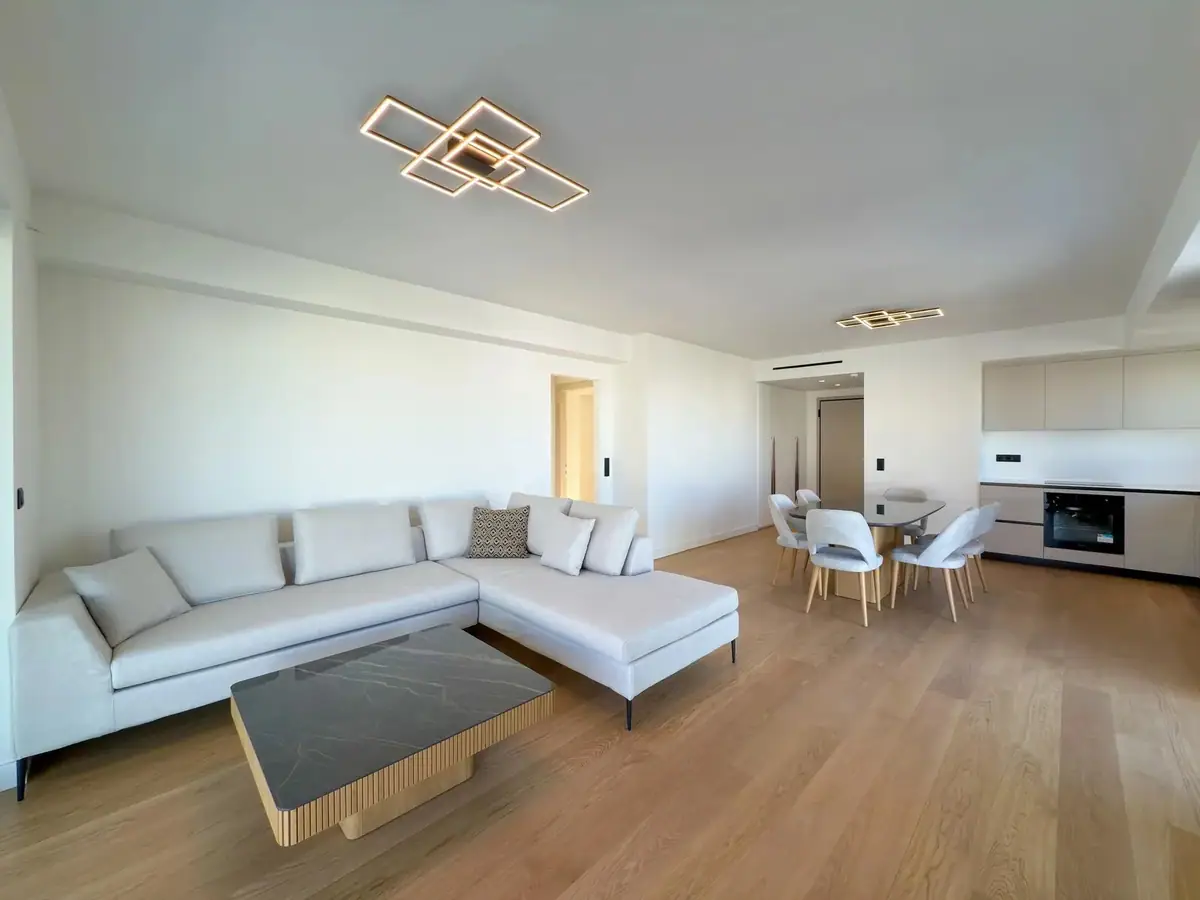 Квартира 95 м² в Афинах