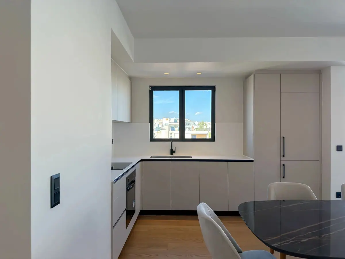 Apartment 95 m² in Athens - 10