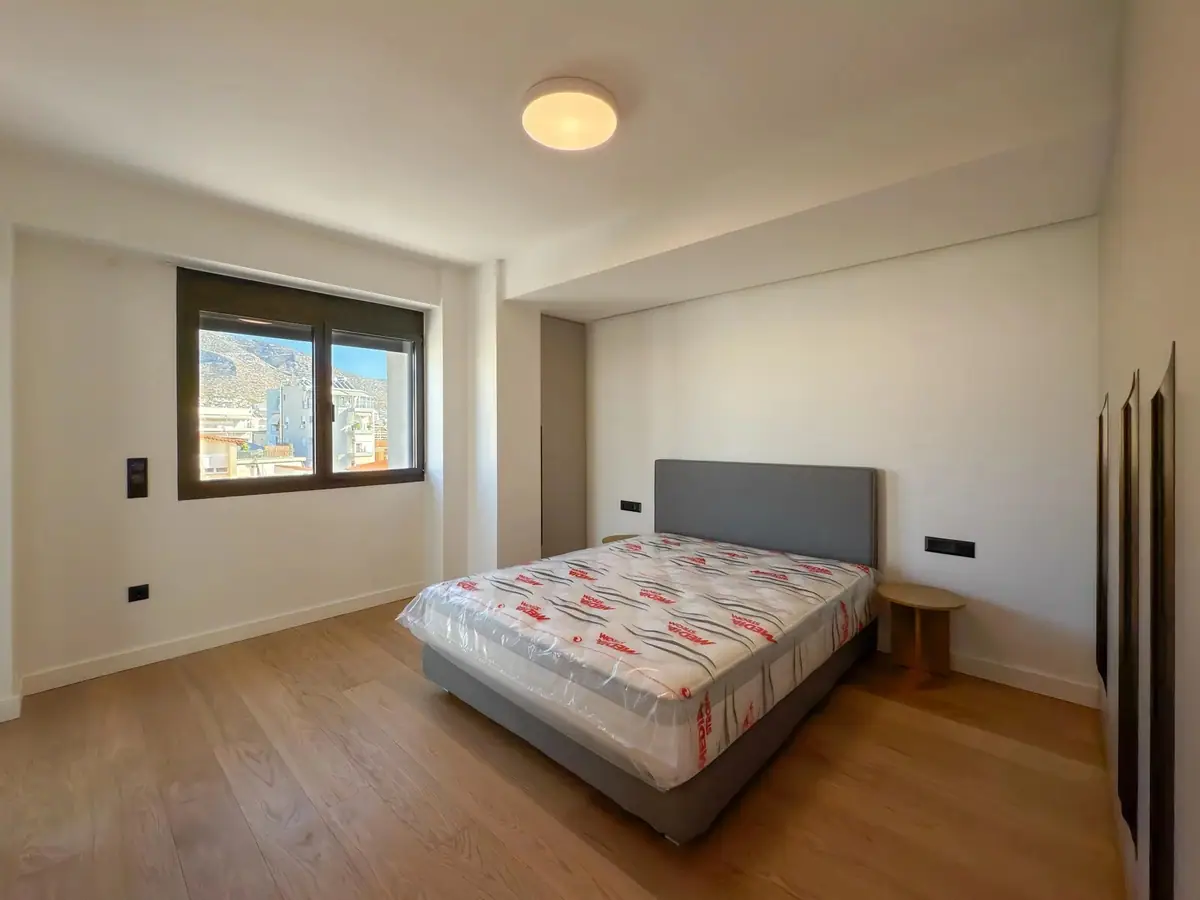 Apartment 95 m² in Athens - 11