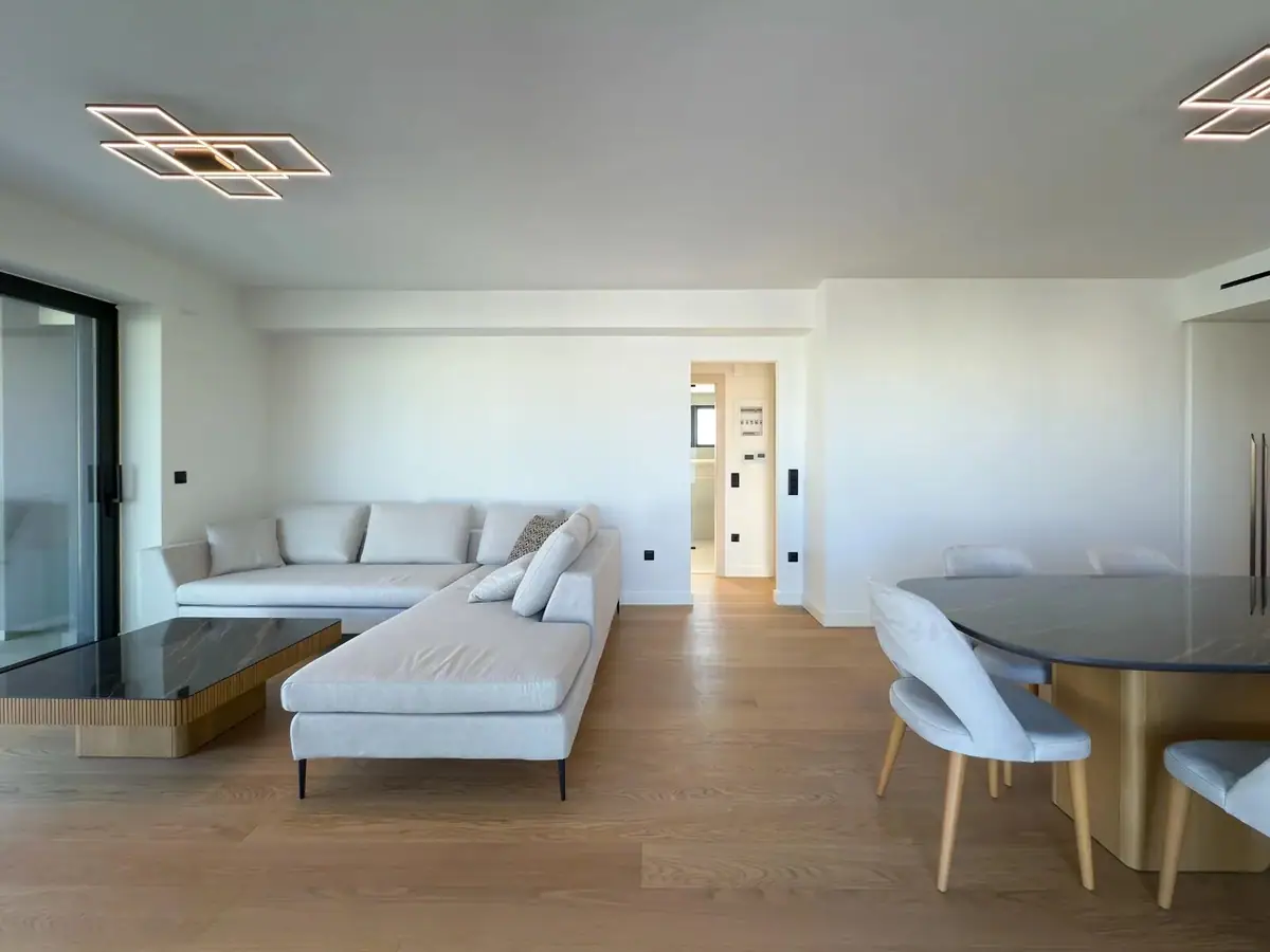 Apartment 95 m² in Athens - 2