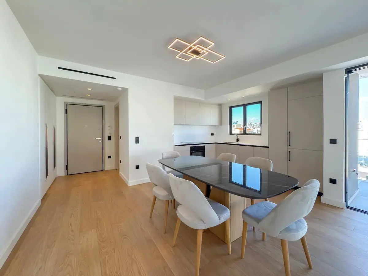 Apartment 95 m² in Athens - 3