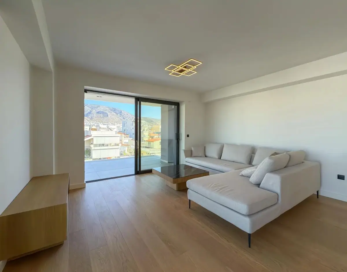 Apartment 95 m² in Athens - 4