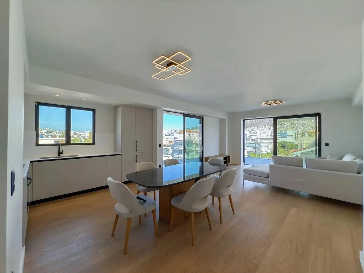 Apartment 95 m² in Athens - 5