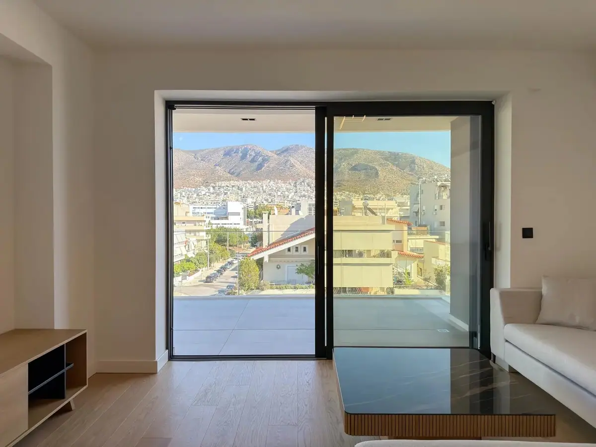 Apartment 95 m² in Athens - 6