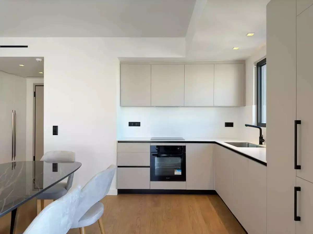 Apartment 95 m² in Athens - 7