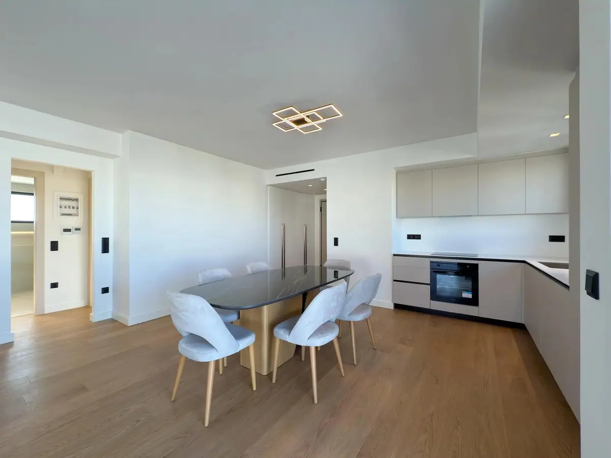 Apartment 95 m² in Athens - 8