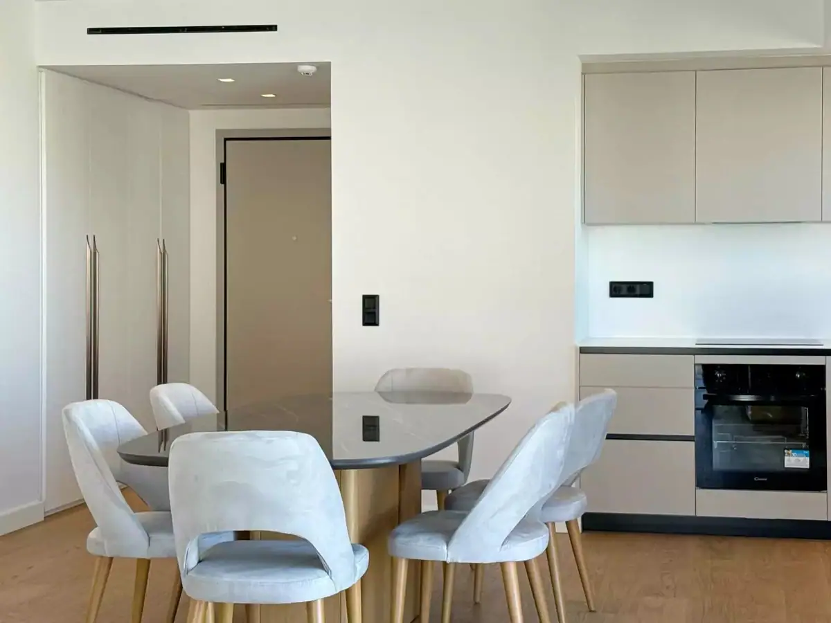 Apartment 95 m² in Athens - 9