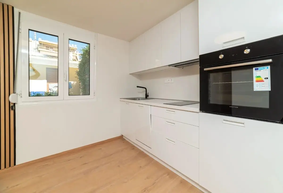 Квартира 40 м² в Афинах - 3