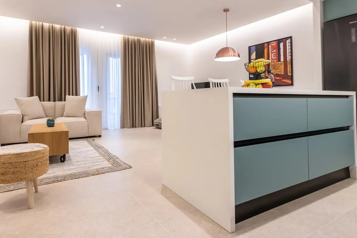 Apartment 102 m² in Athens - 10