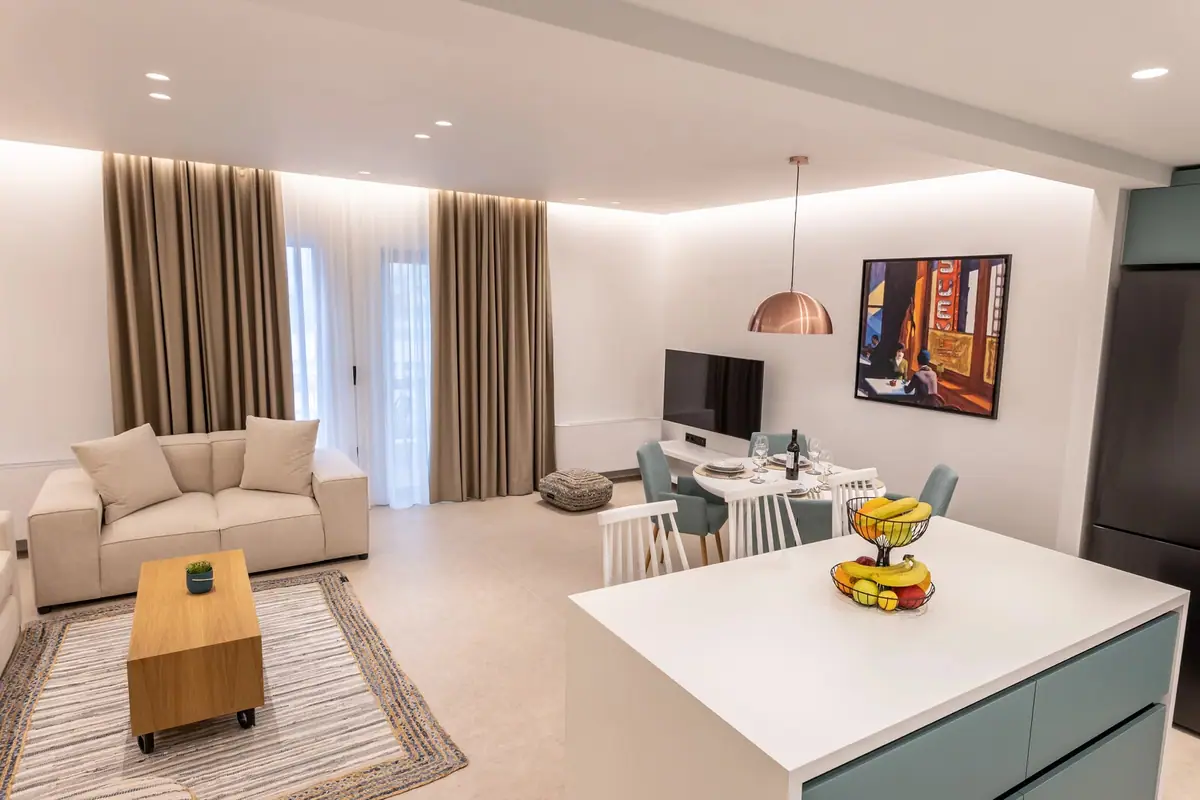 Apartment 102 m² in Athens - 12