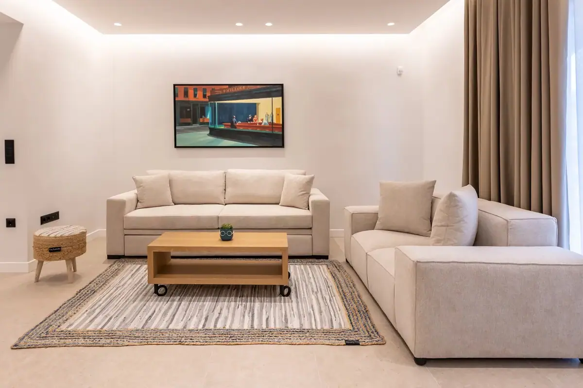 Apartment 102 m² in Athens - 6