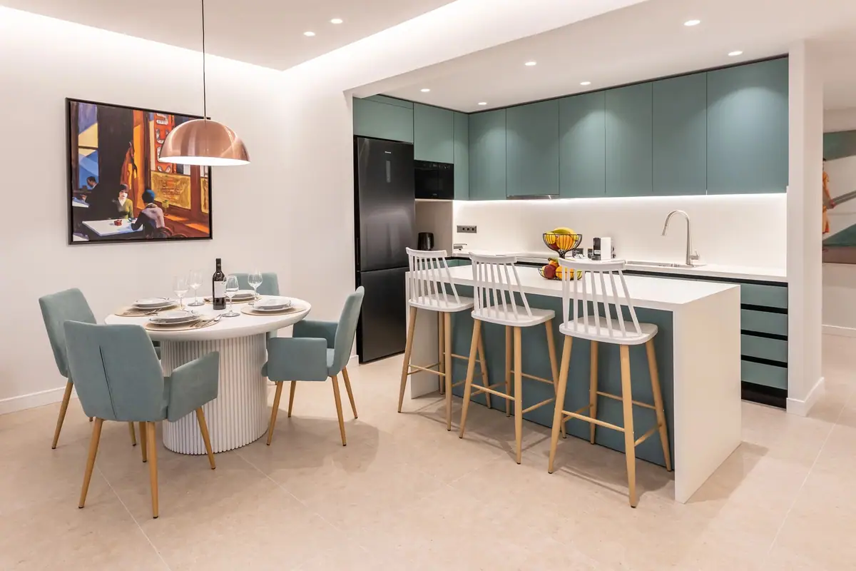 Apartment 102 m² in Athens - 8