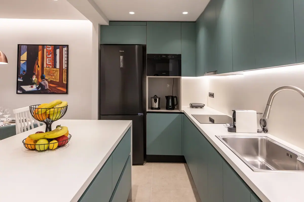 Apartment 102 m² in Athens - 9