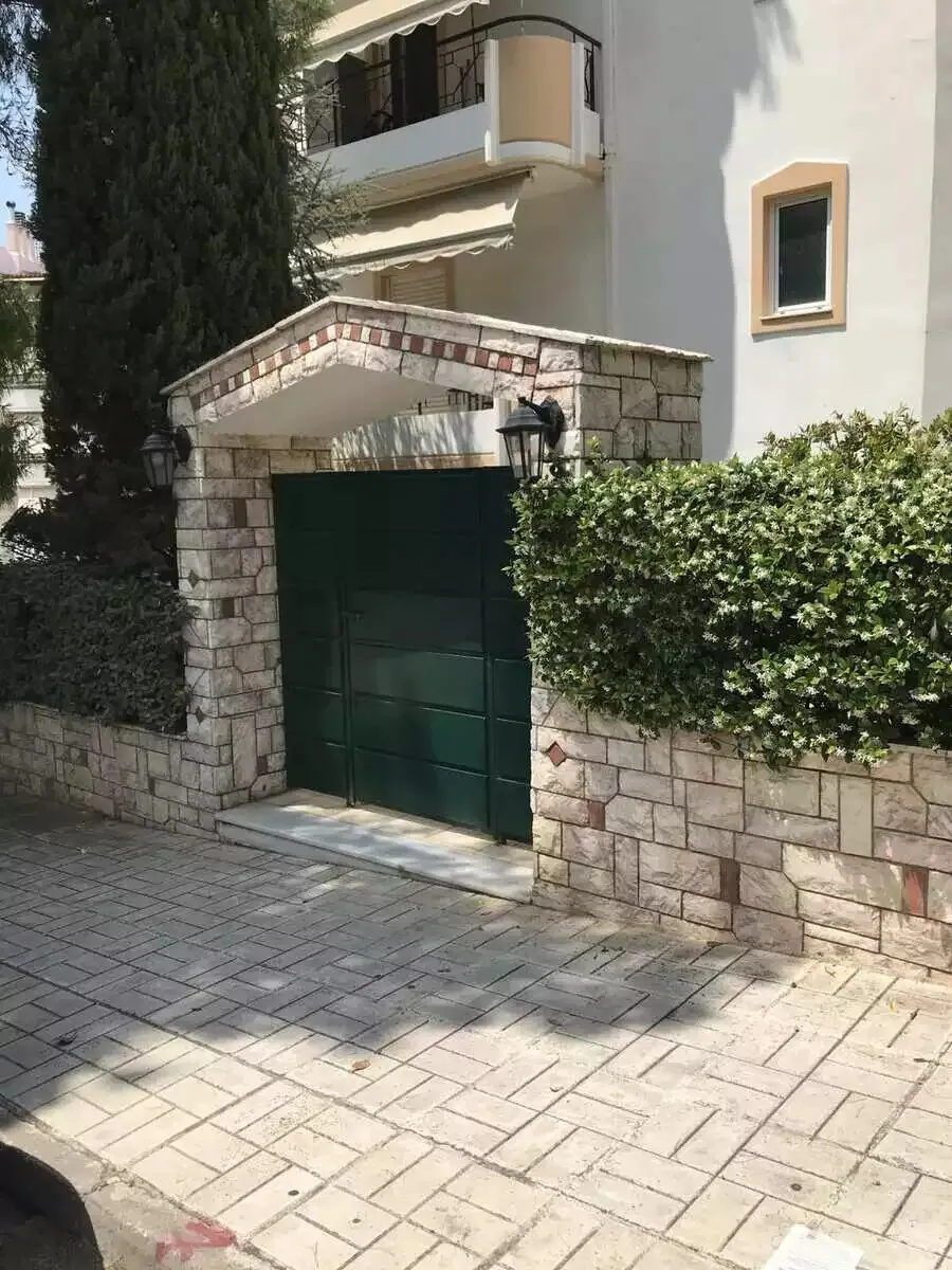 Квартира 90 м² в Афинах