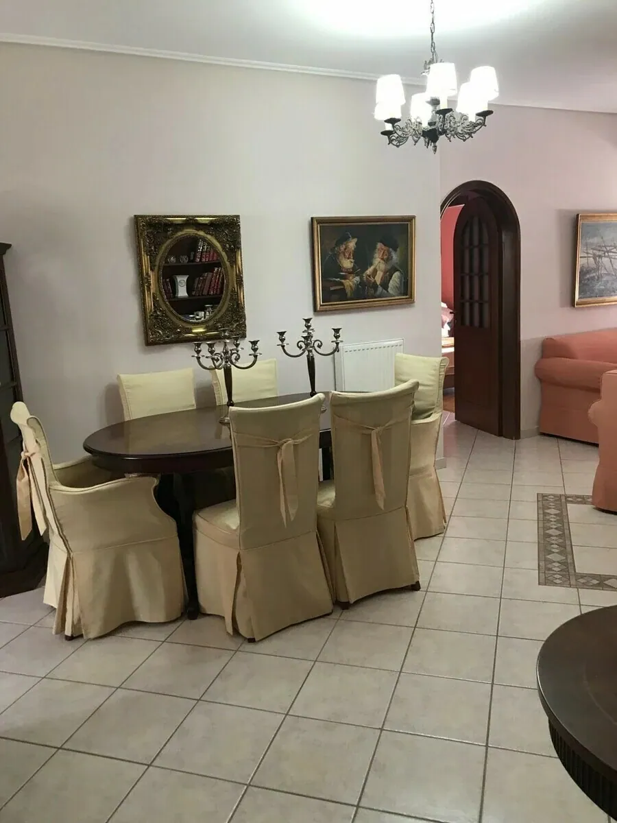 Apartment 90 m² in Athens - 3