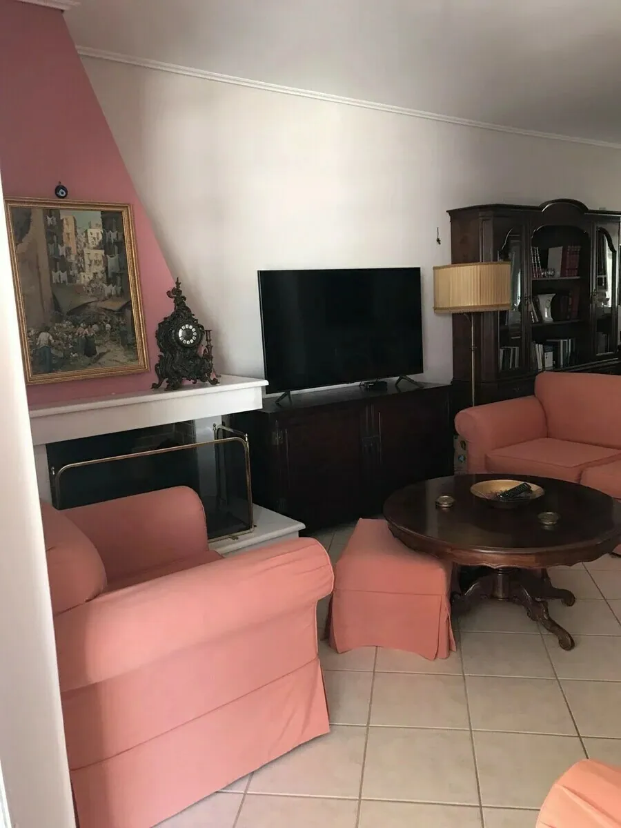 Apartment 90 m² in Athens - 4