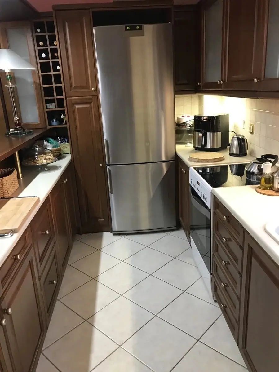 Apartment 90 m² in Athens - 7