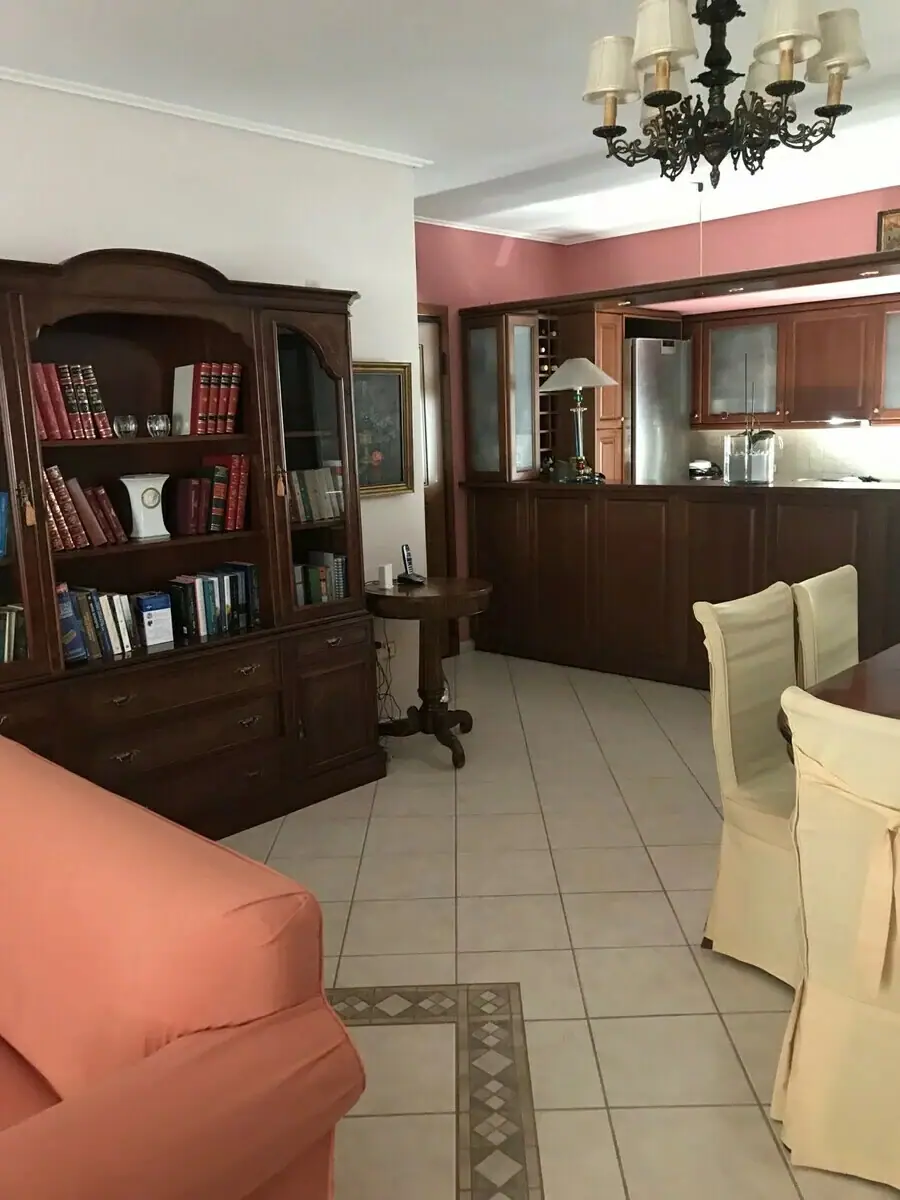 Apartment 90 m² in Athens - 8