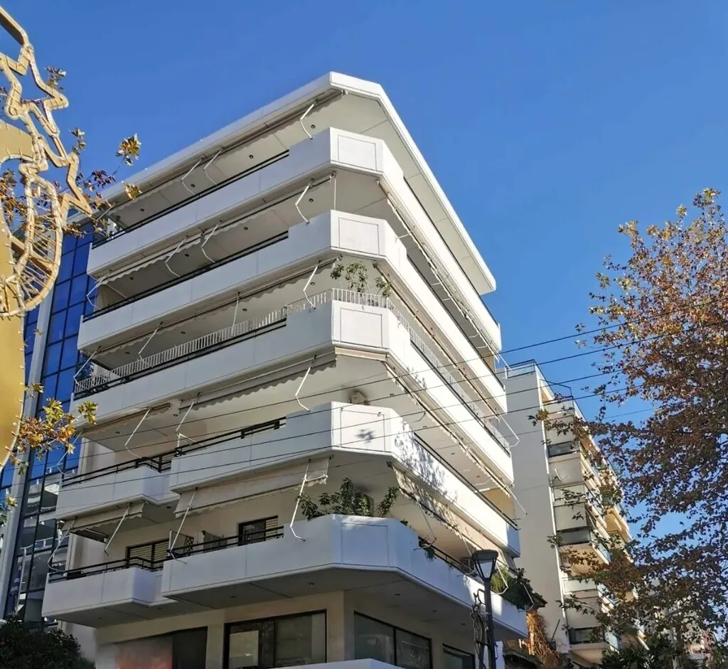 Apartment 31 m² in Athens - 5