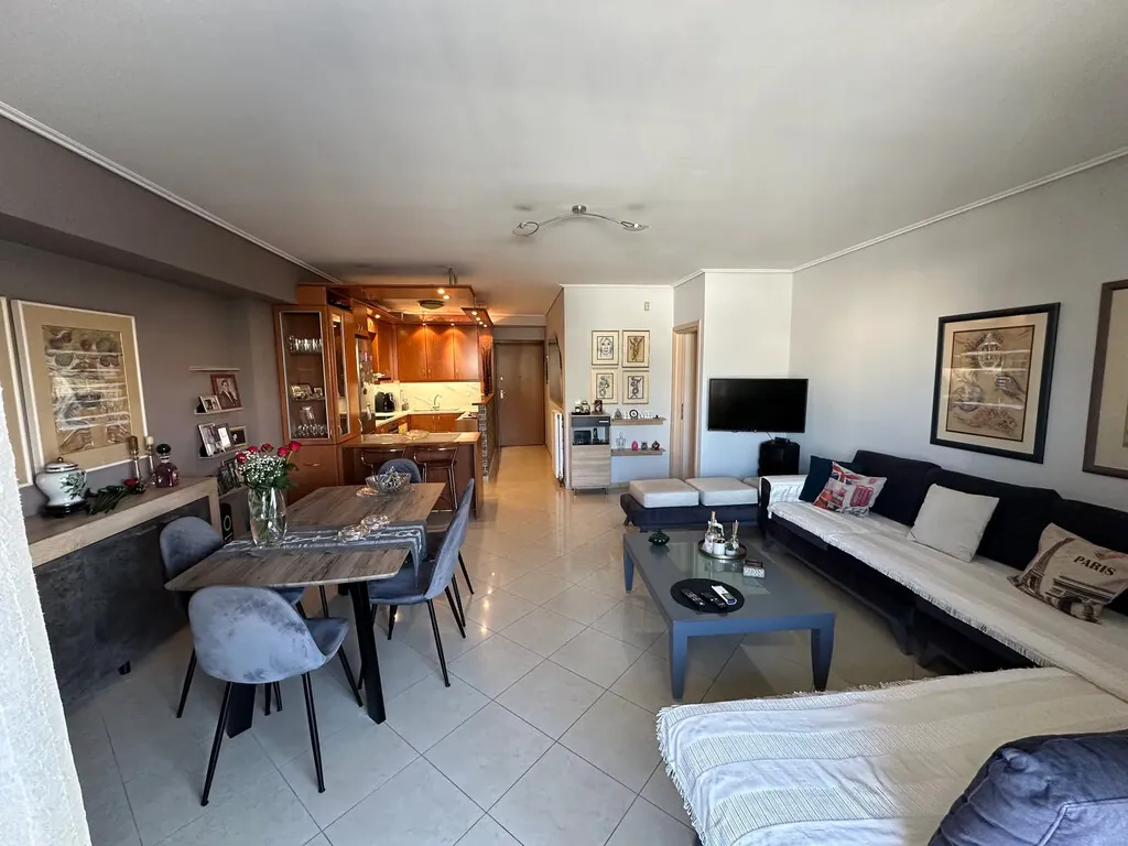 Apartment 36 m² in Athens - 4