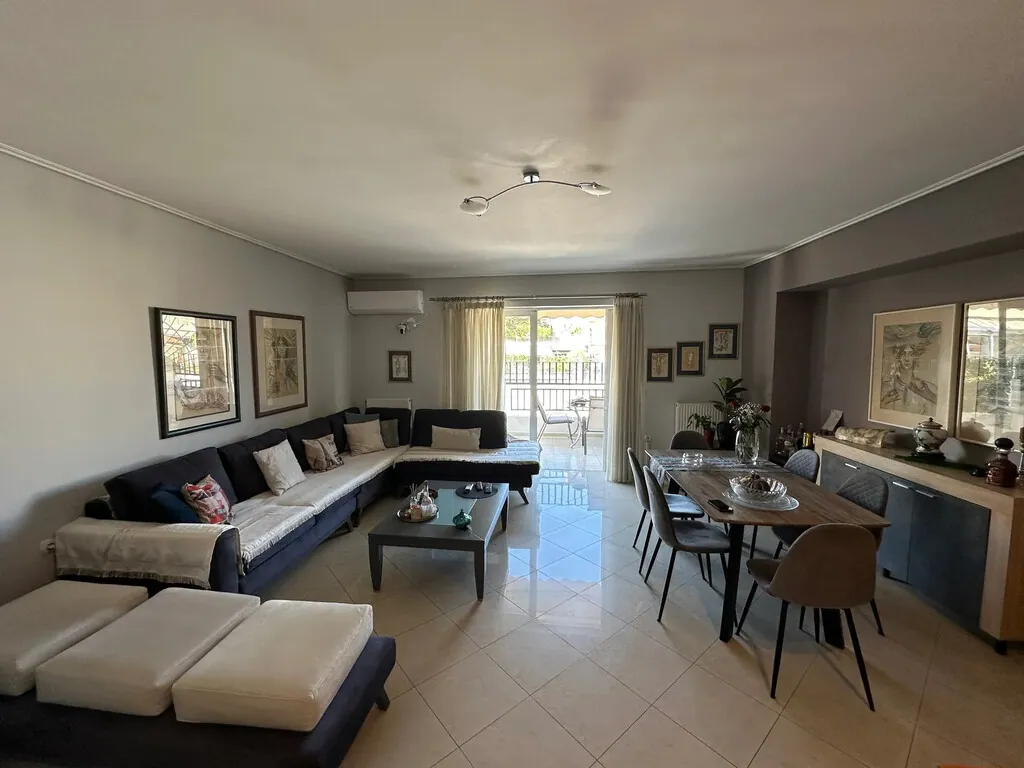 Apartment 36 m² in Athens - 5