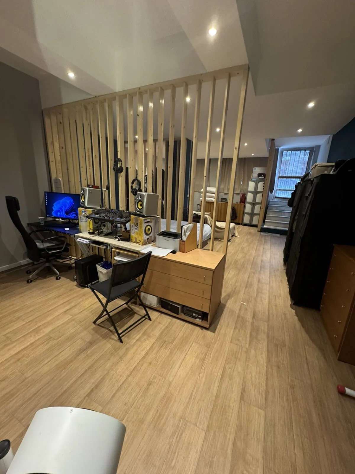 Квартира 54 м² в Афинах
